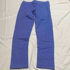Gymboree Classic Blue Kids Leggings